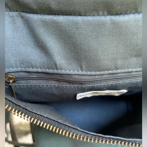 Universal Thread Teal Backpack - Picture 9 of 11